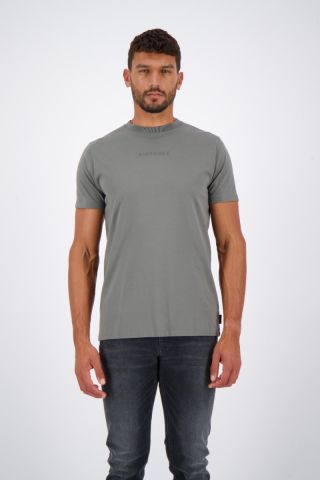 AIRFORCE WORDING/LOGO T-SHIRT