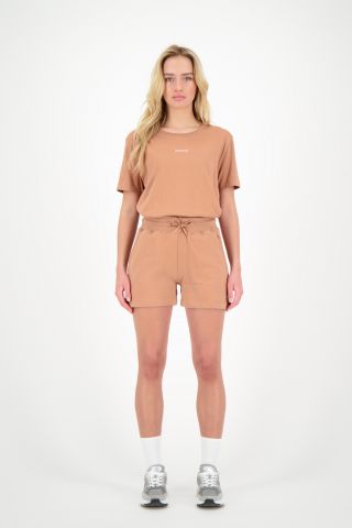 SHORT SWEAT PANTS