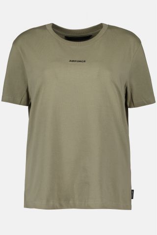 AIRFORCE BASIC T-SHIRT