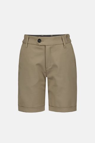 SHORT CHINO