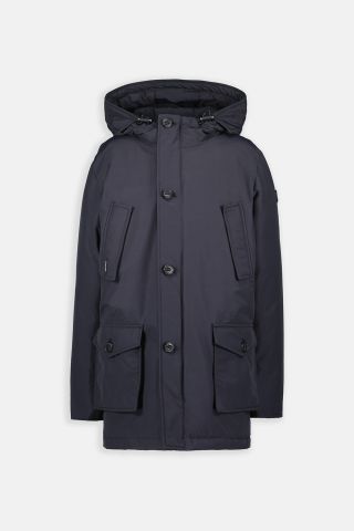 CLASSIC PARKA ICE