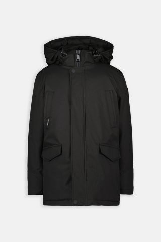 SLIMFIT PARKA