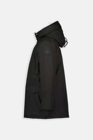 SLIMFIT PARKA