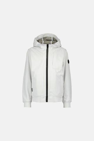 SOFTSHELL JACKET CHESTPOCKET