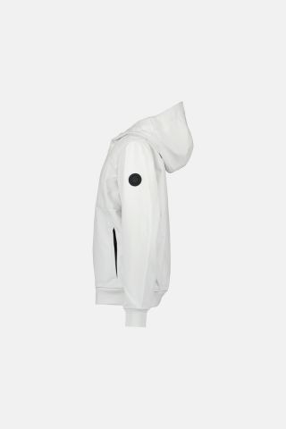 SOFTSHELL JACKET CHESTPOCKET