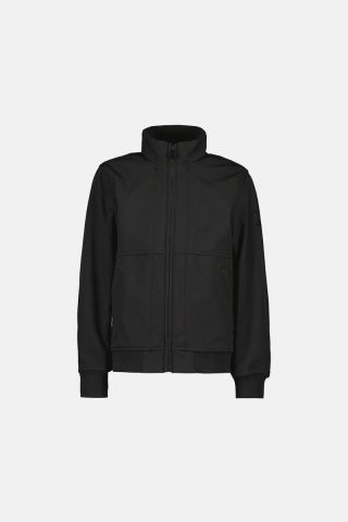 SOFTSHELL JACKET