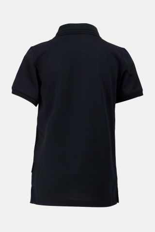 POLO DOUBLE STRIPE