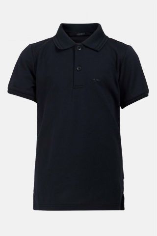 POLO DOUBLE STRIPE