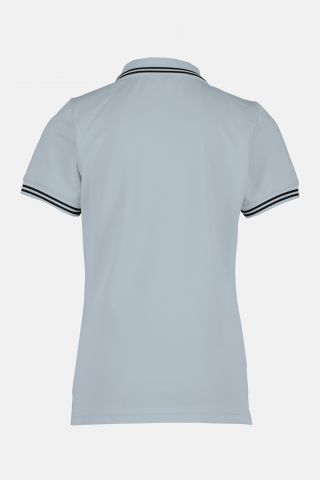 POLO DOUBLE STRIPE