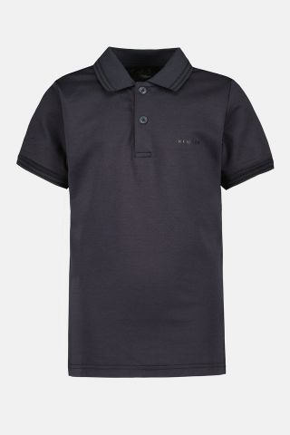 POLO DOUBLE STRIPE