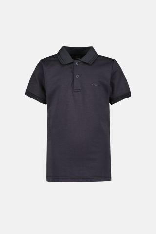 POLO DOUBLE STRIPE