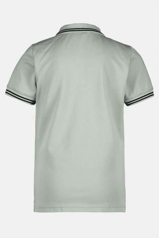 POLO DOUBLE STRIPE
