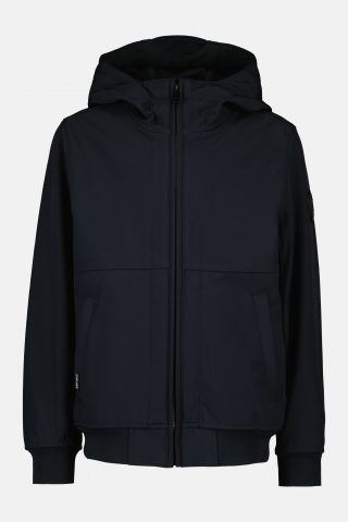 SOFTSHELL JACKET