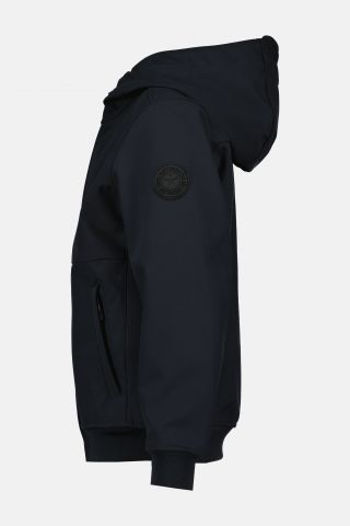 SOFTSHELL JACKET