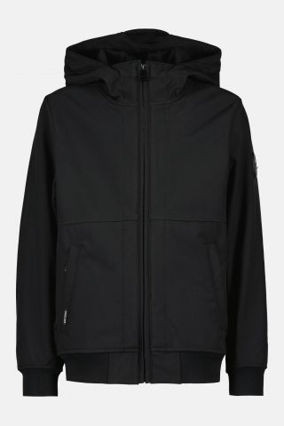 SOFTSHELL JACKET