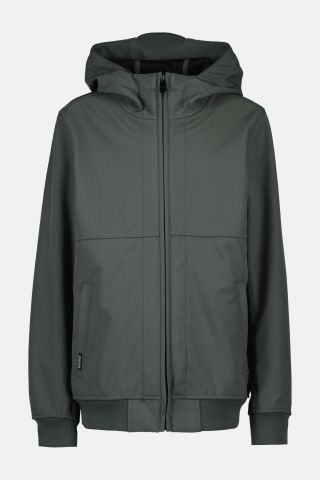 SOFTSHELL JACKET