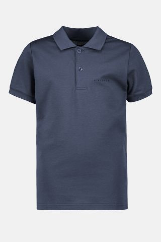 AIRFORCE BASIC POLO