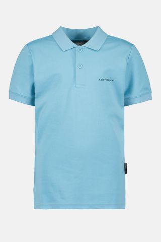 AIRFORCE BASIC POLO