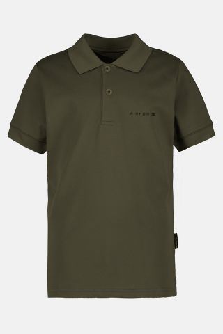 AIRFORCE BASIC POLO