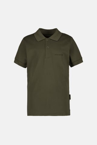 AIRFORCE BASIC POLO