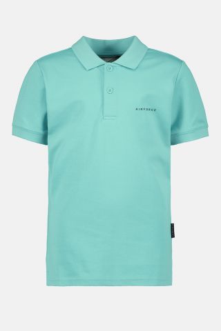 AIRFORCE BASIC POLO