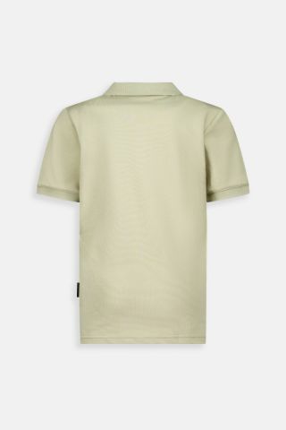 AIRFORCE BASIC POLO