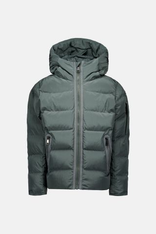 MORRIS JACKET