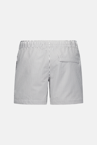 SEERSUCKER SWIMSHORT