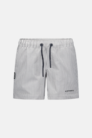 SEERSUCKER SWIMSHORT