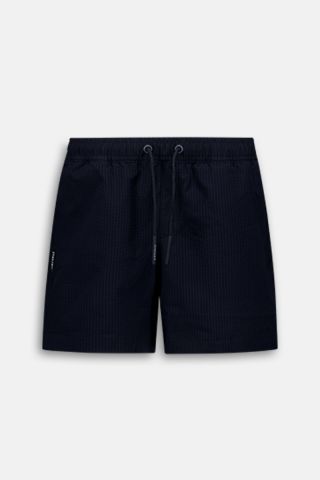 SEERSUCKER SWIMSHORT