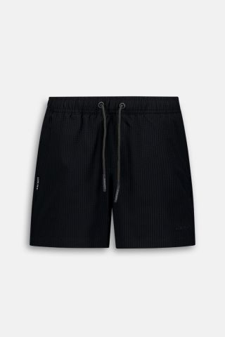 SEERSUCKER SWIMSHORT