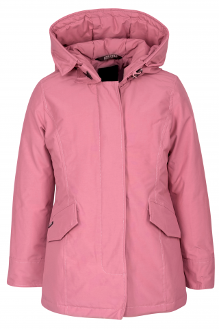 2 POCKET PARKA