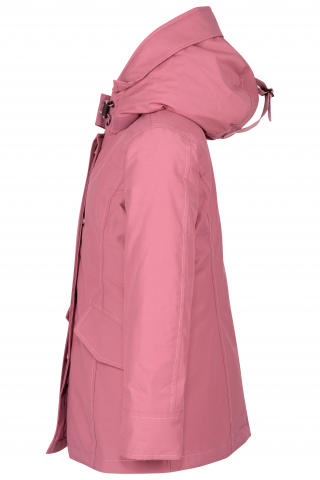 2 POCKET PARKA
