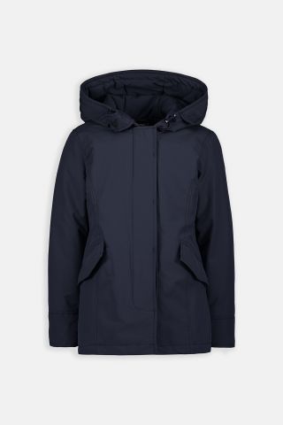 2 POCKET PARKA