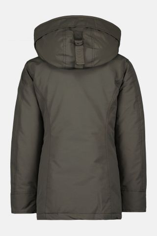 2 POCKET PARKA