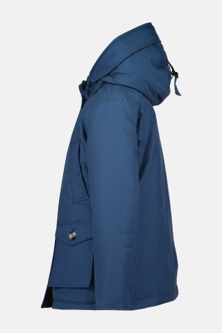 4 POCKET PARKA
