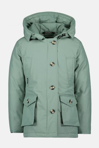 4 POCKET PARKA