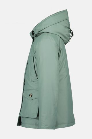4 POCKET PARKA