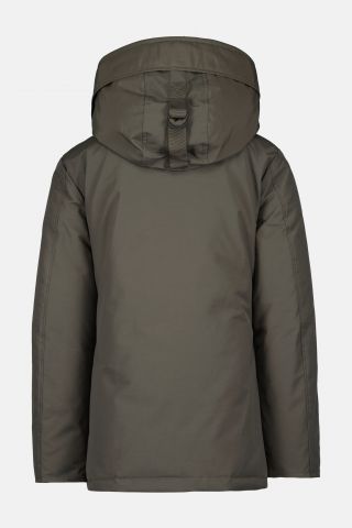 4 POCKET PARKA