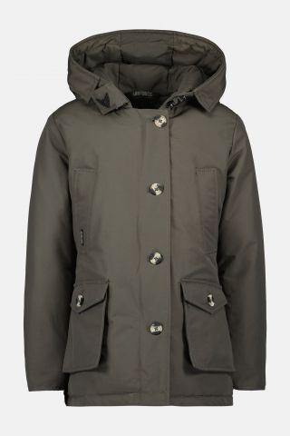 4 POCKET PARKA