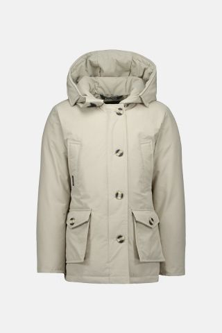 4 POCKET PARKA