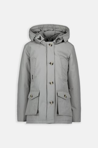 4 POCKET PARKA