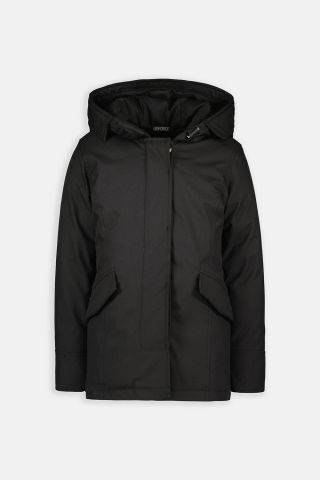 2 POCKET PARKA