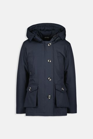 4 POCKET PARKA