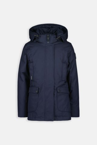 SLIMFIT PARKA