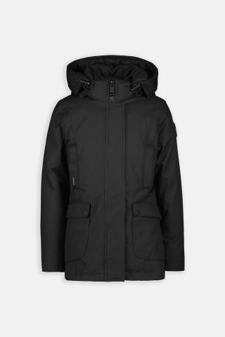 SLIMFIT PARKA