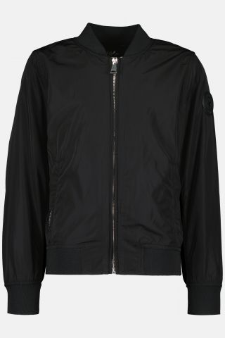 METAL MEMORY BOMBER