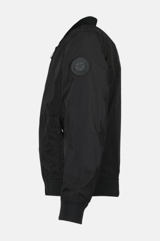 METAL MEMORY BOMBER
