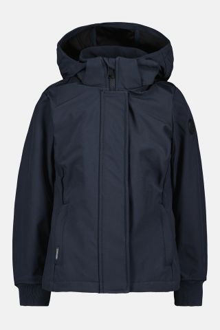 SOFTSHELL JACKET