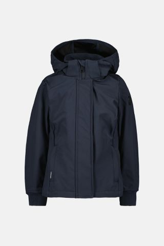 SOFTSHELL JACKET